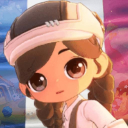 Petit Planet FR Discord Server Logo