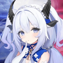 Azur Promilia FR Discord Server Logo