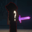 /𝙀𝙏𝙀𝙍𝙉𝘼𝙇 Discord Server Logo