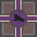 [GFA] Grey Federation Army Discord Server Logo
