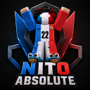 NITO ABSOLUTE CINEMA Discord Server Logo