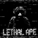 lethal ape BUX Discord Server Logo