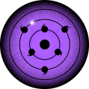 Naruto Realms Discord Server Logo