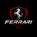 FeRRAri Discord Server Logo