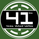41st Elite Corps RP   (Radium) Discord Server Logo