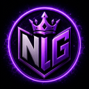 NLG Bot Support Discord Server Logo