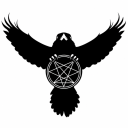 Satanic Zap Waffen Discord Server Logo