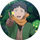 r/ReZero Discord Server Logo