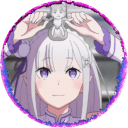 r/ReZero Discord Server Logo