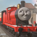 TTTE Fan's Discord Server Logo