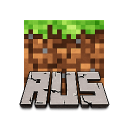 •|𝗠𝗶𝗻𝗲𝗰𝗿𝗮𝗳𝘁 𝗕𝗲𝗱𝗿𝗼𝗰𝗸 🅡🅤|• Discord Server Logo