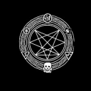 Neo-Church Of Dark Gods Discord Server Logo