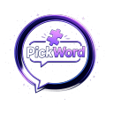 PickWord Discord Server Logo