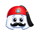 Discords.gr Discord Server Logo