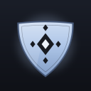 PlatinShield Discord Server Logo