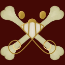 The Lust Pirates Discord Server Logo