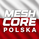 MeshCore Polska 📡 Discord Server Logo