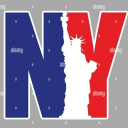 New York State roleplay Discord Server Logo