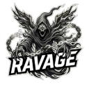 Ravage Discord Server Logo