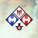 Monster Hunter FR Discord Server Logo