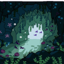 Pernicious Cave Discord Server Logo