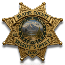 (BCSO) Blaine County Sheriffs Office™ Discord Server Logo