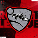 Rocket League Discord Server Logo
