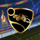 Rocket League Discord Server Logo