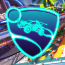 Rocket League Discord Server Logo