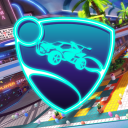 Rocket League Discord Server Logo