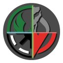 The Hidden Order Discord Server Logo