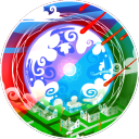 Homestuck Discord Server Logo