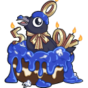 Dead by Daylight Discord Server Logo