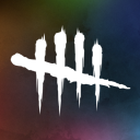 Dead by Daylight Discord Server Logo