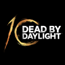 Dead by Daylight Discord Server Logo