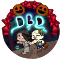 Dead by Daylight Discord Server Logo