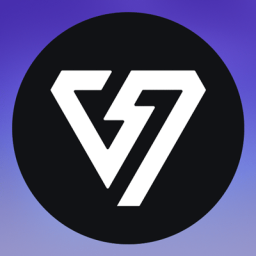 Voltaic Discord Server Logo