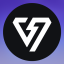 Voltaic Discord Server Logo
