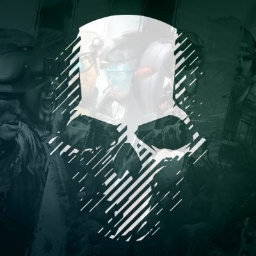 Ghost Recon Discord Server Logo