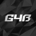 Gamen4Bros Discord Server Logo