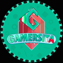 GamersITA Community Discord Server Logo