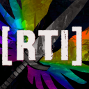 Raid Training Initiative Discord Server Logo