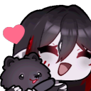 LAYNA 💉🩸 Discord Server Logo
