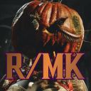 r/MortalKombat Discord Server Logo