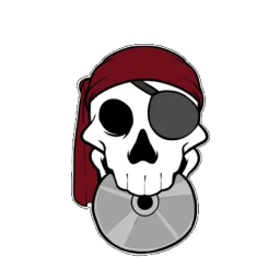 Pirate Software Discord Server Logo