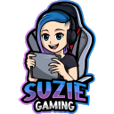 SuzieGaming Discord Server Logo