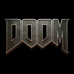 DOOM Discord Server Logo