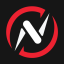 The Notorious Discord Server Logo