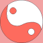 Touhou Project Discord Server Logo