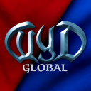 Raid Hut - WYD Discord Server Logo